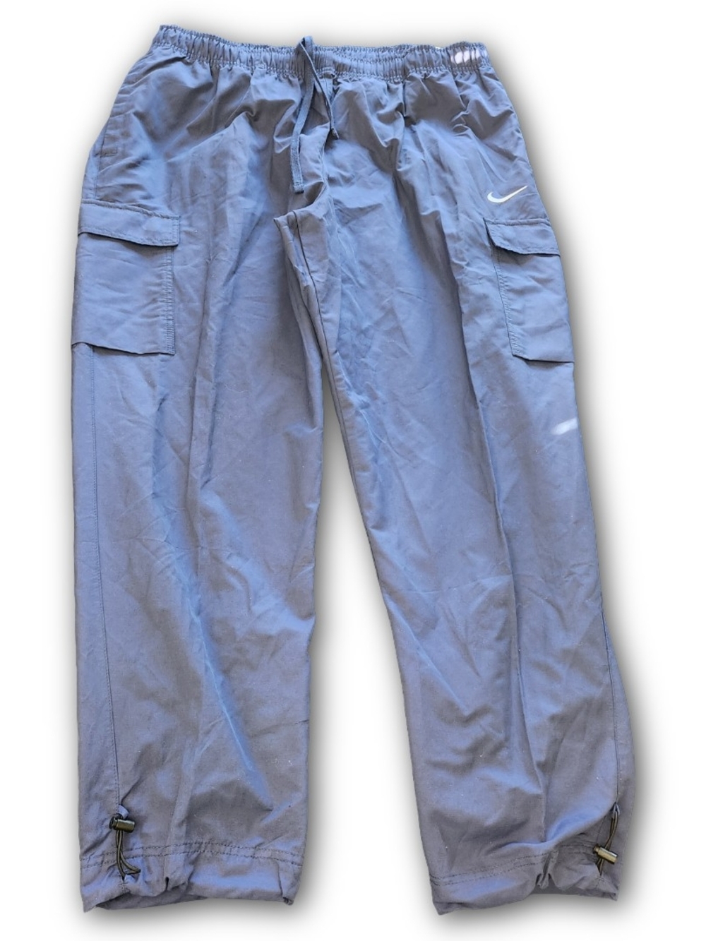 Nike Sportswear Air Play Woven Cargo Pants - Size 2XL